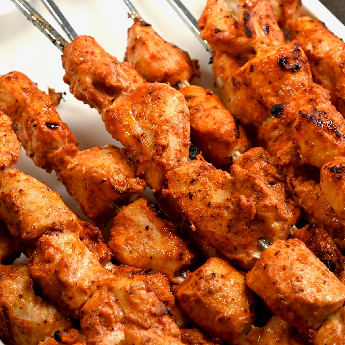 Easy Shish Tawook Recipe: Master Tender Middle Eastern Chicken Skewers